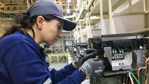 Mitsubishi Electric-dən infratruktura investisiyası