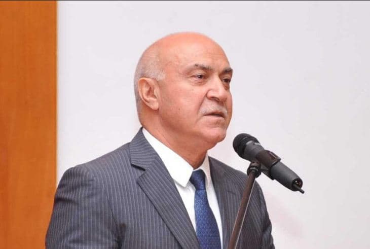 “7 aya yaxın deputatlarla bu binada oturdum, bir nəfər gəlib maraqlanmadı...”