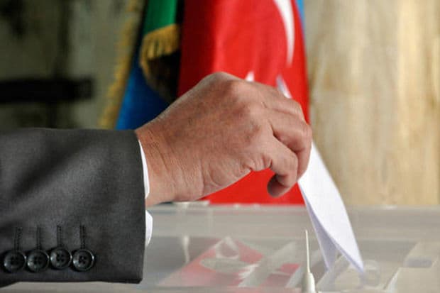 Azərbaycanda seçkilərdə iştirak edə bilən şəxslərin sayı AÇIQLANDI