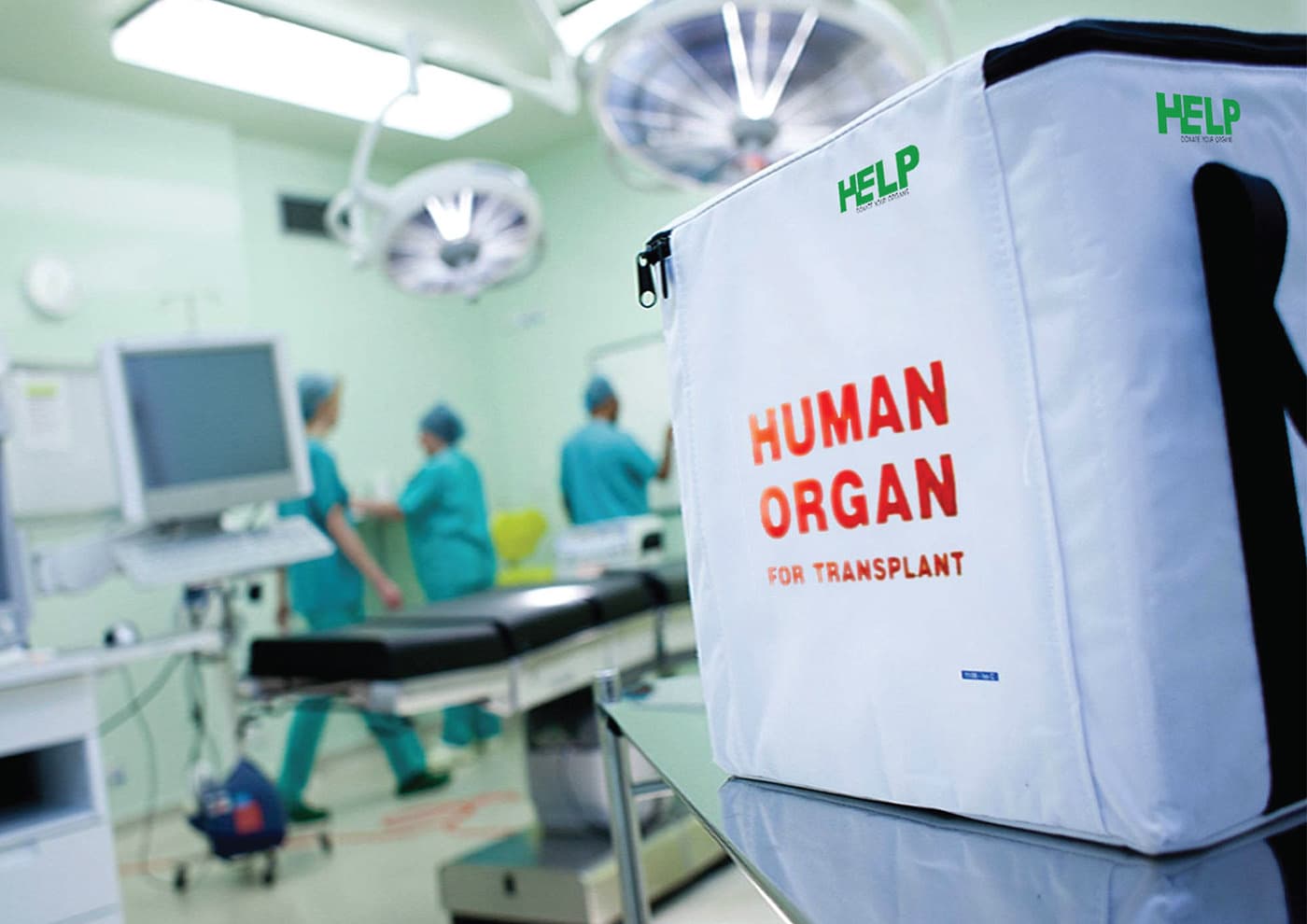 Qanunla qadağan olunan şəxslərdən orqan transplantasiyası edənləri sərt cəzalar gözləyir