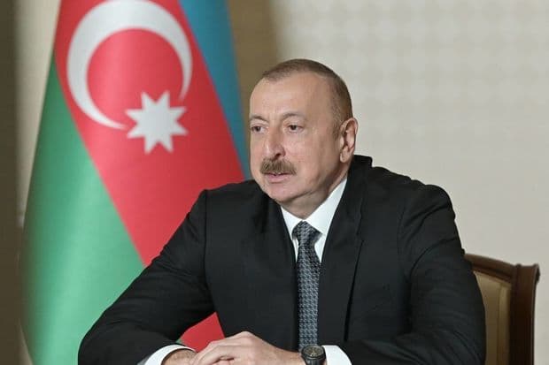 Azərbaycan Prezidenti: “Dövlət büdcəsinə əlavələr etməliyik