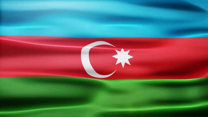 Azərbaycan Xalq Cümhuriyyətinin yaranmasından 104 il ötür