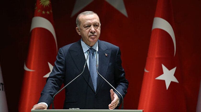 Türkiyə ardıcıl iqtisadi siyasət yürüdür - Ərdoğan
