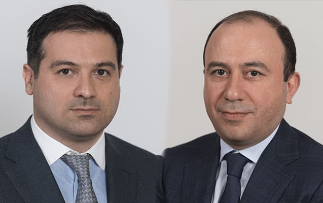 Mərkəzi Bankın İdarə Heyətinə yeni üzvlər təyin edildi