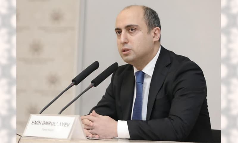 Emin Əmrullayev: Bu il biz təhsil tələbə kreditlərinin sayının artmasını növbəti  smeterdən gözləyirik