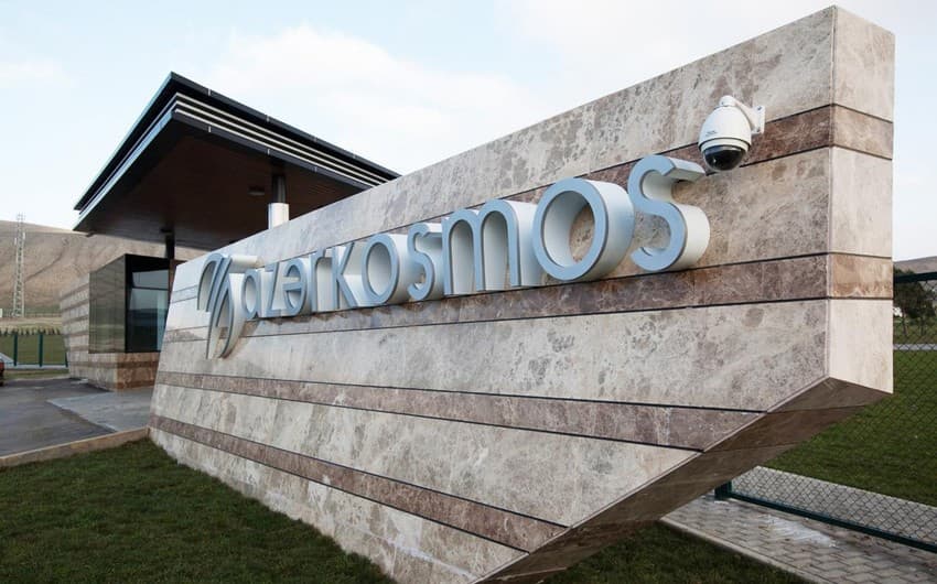 “Azərkosmos”un 4 aylıq gəlirləri 50 % azalıb