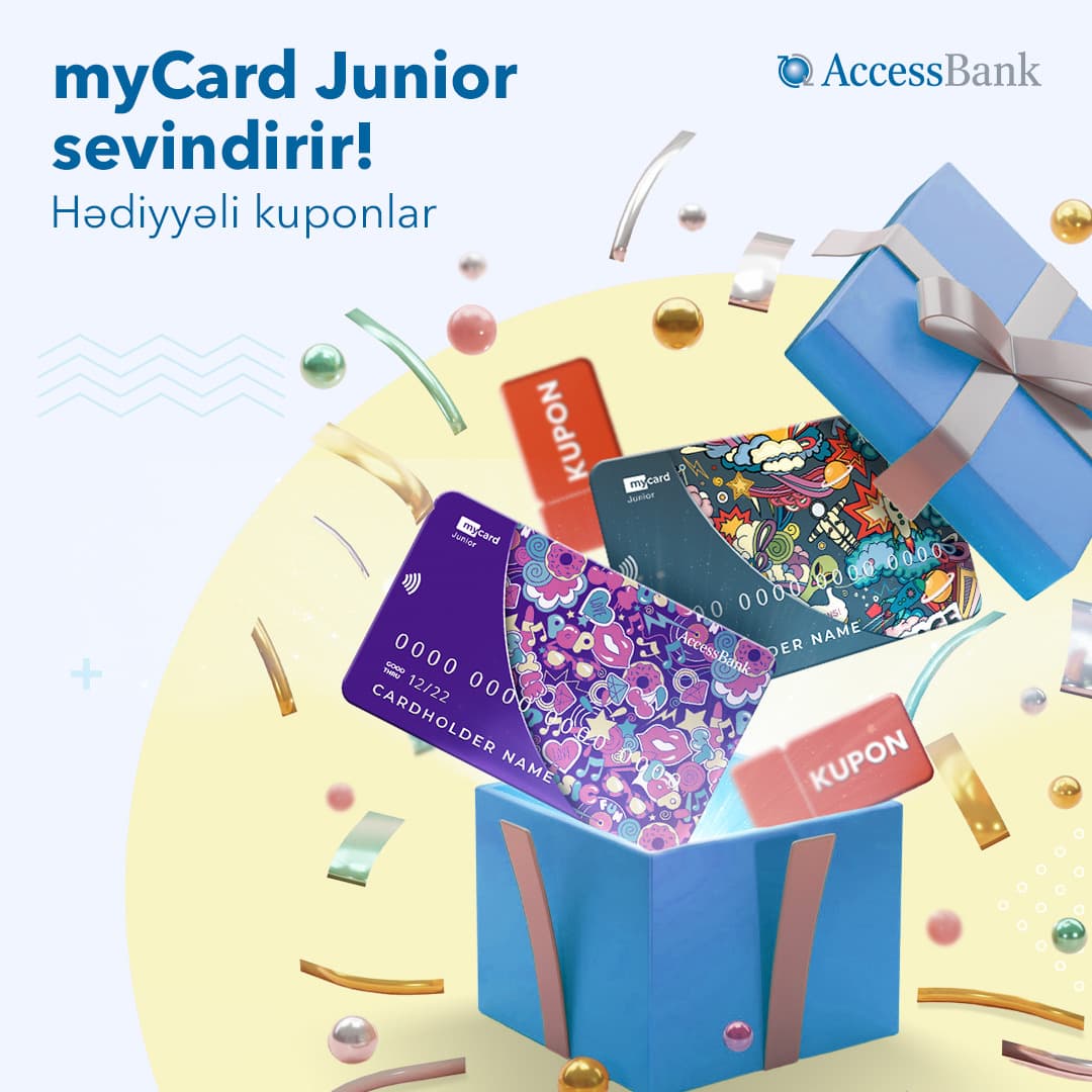 AccessBank-dan balacalara böyük hədiyyə