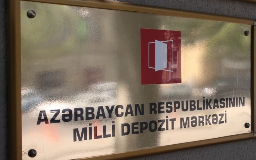 Milli Depozit Mərkəzinin kupon ödənişləri 24 %-dən çox azaldıb