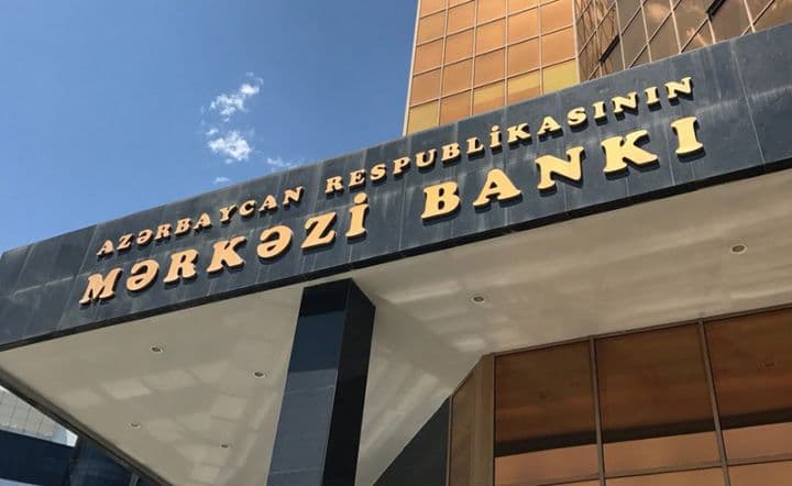 Mərkəzi Bank kredit ittifaqının lisenziyasını ləğv edib