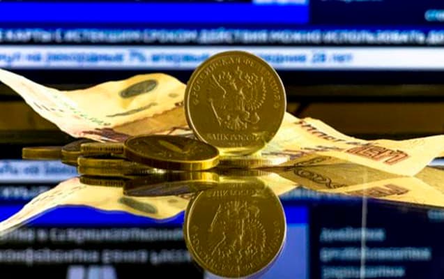 Rusiya iqtisadiyyatının kiçiləcəyi faiz nisbəti açıqlandı