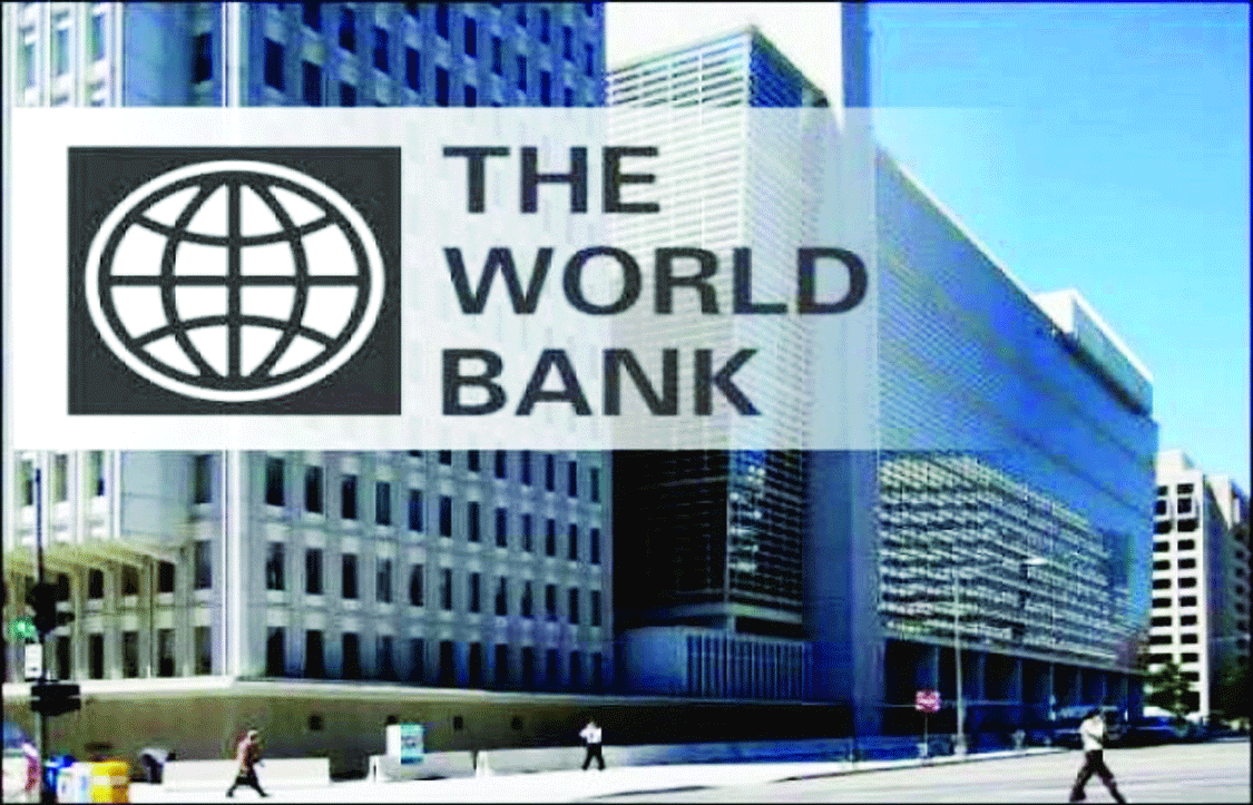 Dünya Bankı: “Livan çökməmək üçün islahatlara müraciət etməlidir“