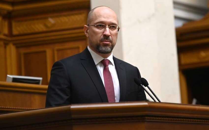 Ukraynanın Baş naziri Azərbaycanın əkin üçün əlavə yanacaq ayırmasını yüksək qiymətləndirib