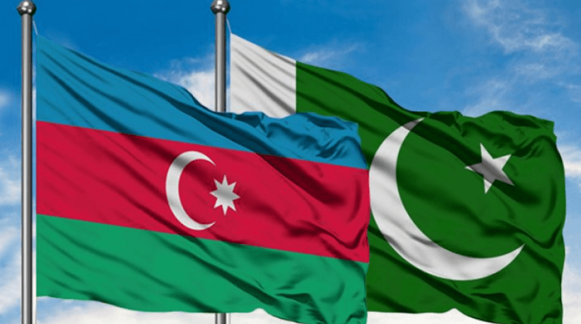 Pakistan Azərbaycanla iqtisadi əlaqələri genişləndirəcək