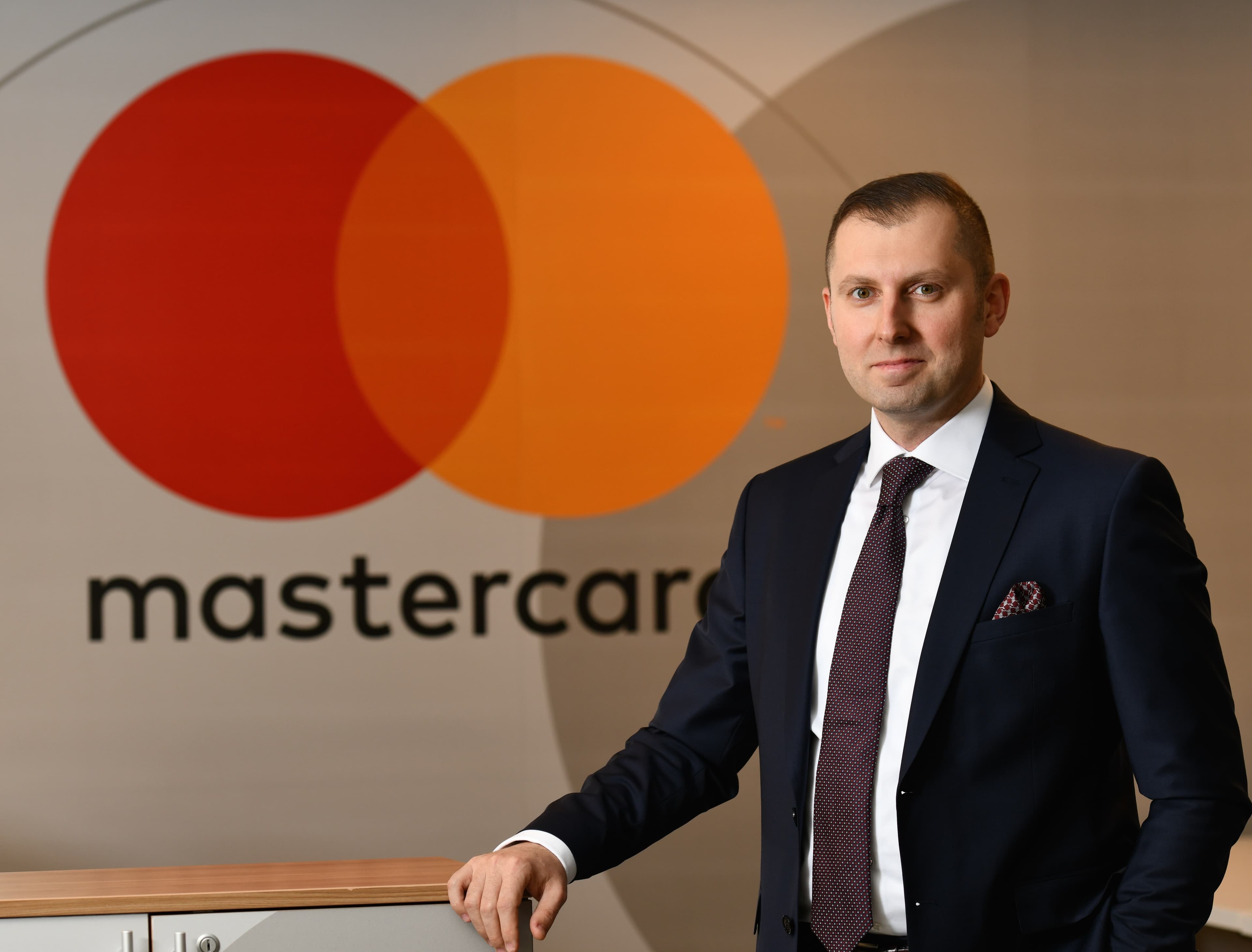Mastercard-ın Azərbaycan və Türkiyə üzrə yeni Baş Direktoru dəyişib-TƏYİNAT