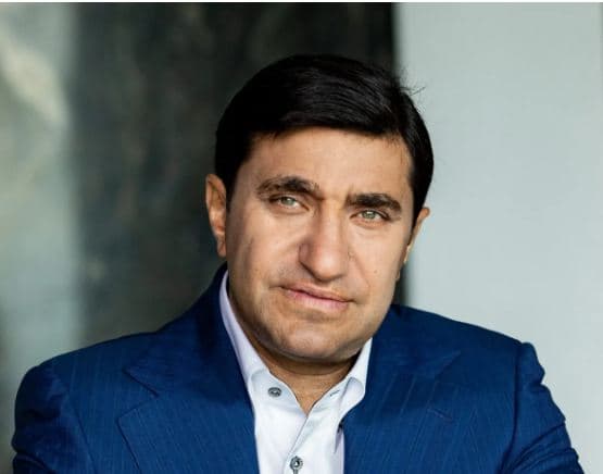 ABŞ Qod Nisanova sanksiya tətbiq edib