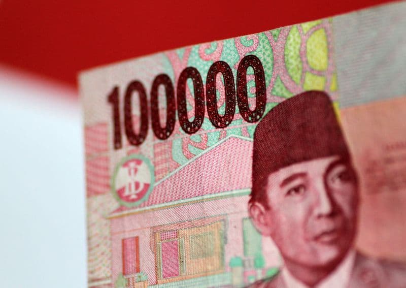 İndoneziya Samuray istiqrazlarının satışından 81 milyard yen qazanıb