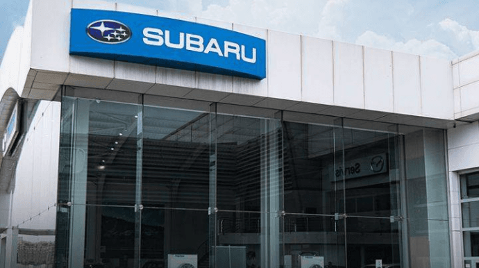 “Subaru” Yaponiyada üç zavodda istehsalı dayandırır