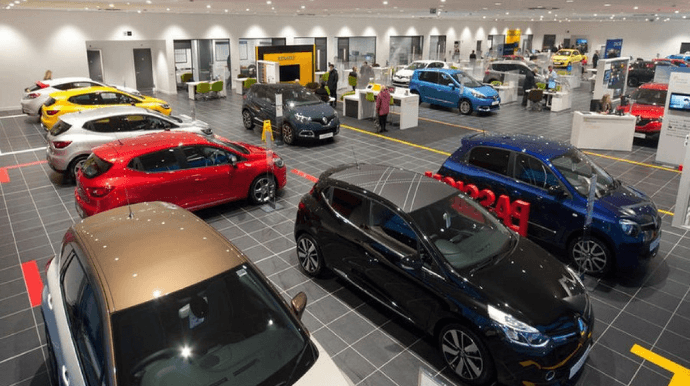 Azərbaycanda ən çox satılan avtomobil markaları açıqlanıb - SİYAHI