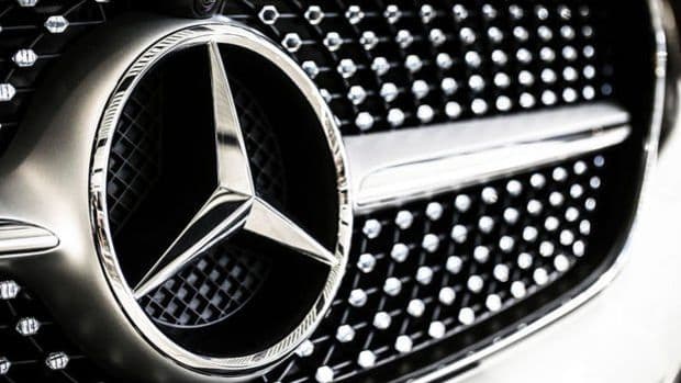 Mercedes 1 milyon avtomobilini geri çağırır