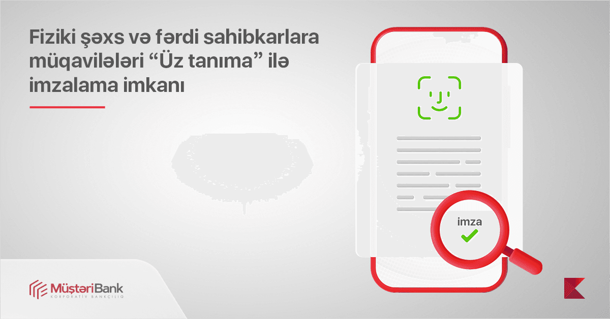 Kapital Bank sahibkarlara daha bir onlayn xidmət təqdim edib