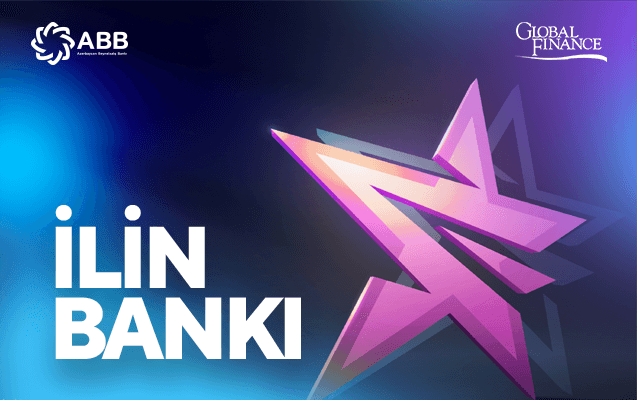 “Global Finance” ABB-ni yenidən “İlin ən yaxşı bankı” elan etdi
