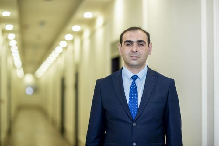 "Ötən il neft sektorundan 590 mln manat artıq vergi yığılıb"