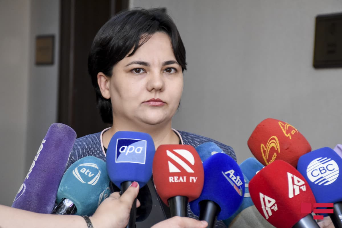 Nazir müavini: Azərbaycan bir çox kənd təsərrüfatı məhsulları ilə özünü tam təmin edir