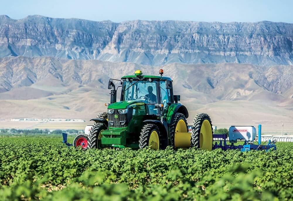 Azərbaycanda məhsul subsidiyasının genişləndirilməsi təklif edilib