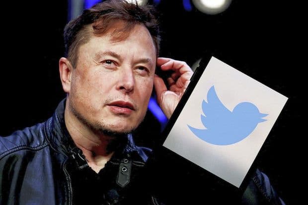İlon Mask “Twitter”i almaqdan imtina edə bilər