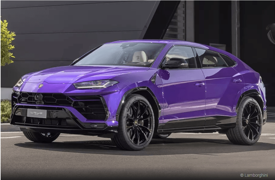 “Lamborghini”nin yubiley modeli Azərbaycana göndəriləcək – FOTO