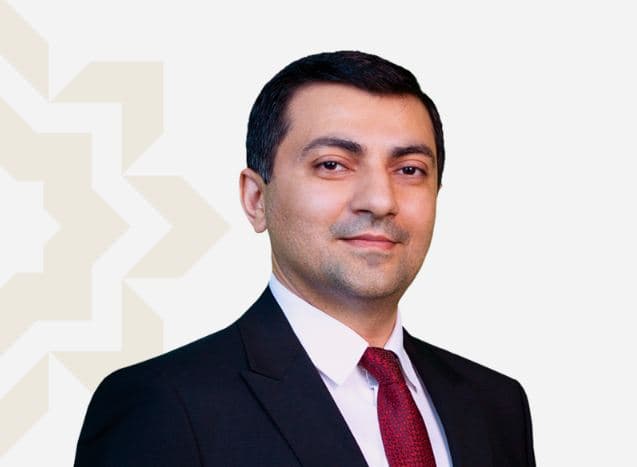“Gəncə İş Adamları” İctimai Birliyi Qazaxıstanın bu şirkəti ilə müqavilə imzalayıb- RƏHBƏRDƏN AÇIQLAMA