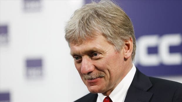 Peskov: Taxıl daşınması ilə bağlı konkret razılaşma yoxdur