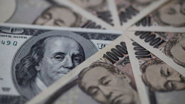 Yapon yeni dollara nisbətdə 20 illik tarixi minimumu yeniləyib-SÜRƏTLİ UCUZLAŞMA