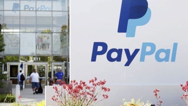 PayPal ilə kriptovalyutalar birjalara və rəqəmsal cüzdanlara köçürülə bilər