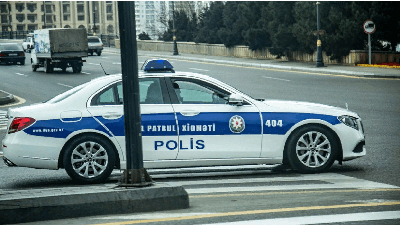 Bakının bəzi küçə və prospektlərində yeni hərəkət sxemi müəyyən edilib