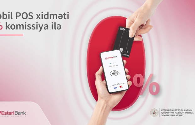 Ayın sonuna kimi bu xidmətə qoşulanlar növbəti 2 ayda heç bir komissiya ödəməyəcək