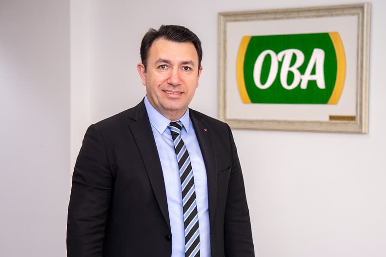 “Bazara fərqli və maraqlı konsept gətirməyi düşündük” – “OBA” marketlər şəbəkəsinin rəhbəri