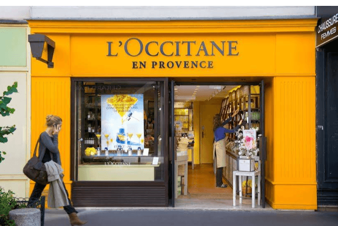 “L’Occitane” yeni adla Rusiyaya - QAYIDIB