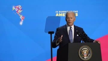 Bayden Latın Amerikası iqtisadi planını açıqlayıb