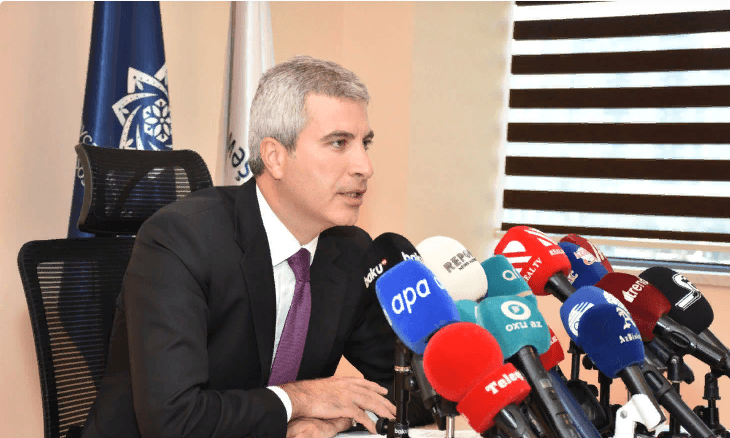 Agentlik: Qarabağda iş platforması üzərində çalışırıq
