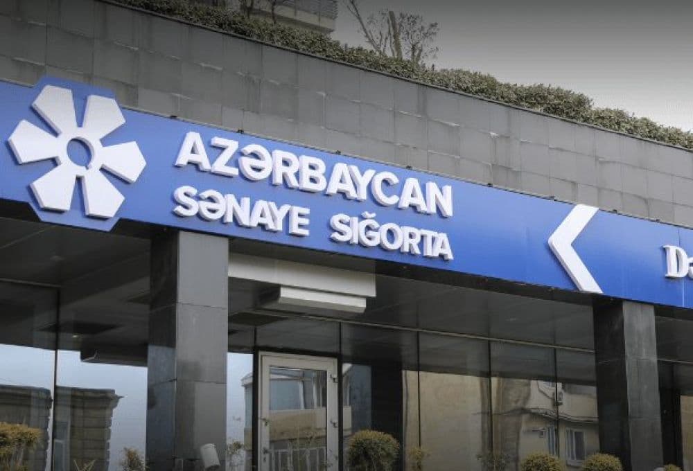 “Azərbaycan Sənaye Sığorta”nın rəhbərliyinə yeni təyinatlar olub