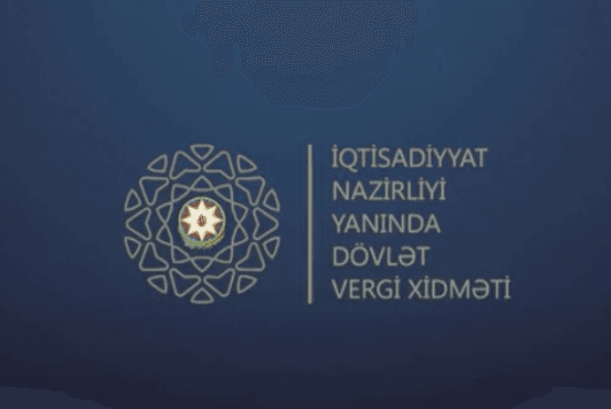 İsmayıllı vergi xidmət mərkəzi müvəqqəti olaraq fəaliyyətini dayandırır