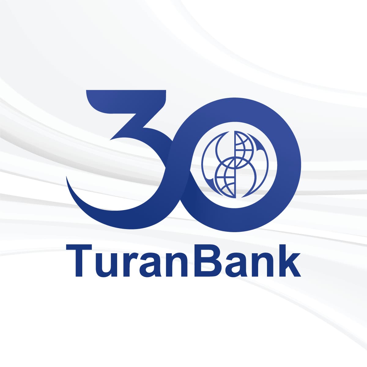 TuranBank 30 yaşını qeyd edir!