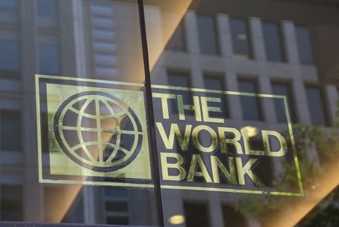 Dünya Bankı: Serbiya iqtisadiyyatı 3.2% böyüyəcək