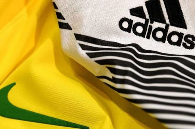 “Adidas” “Nike”ı məhkəməyə verdi