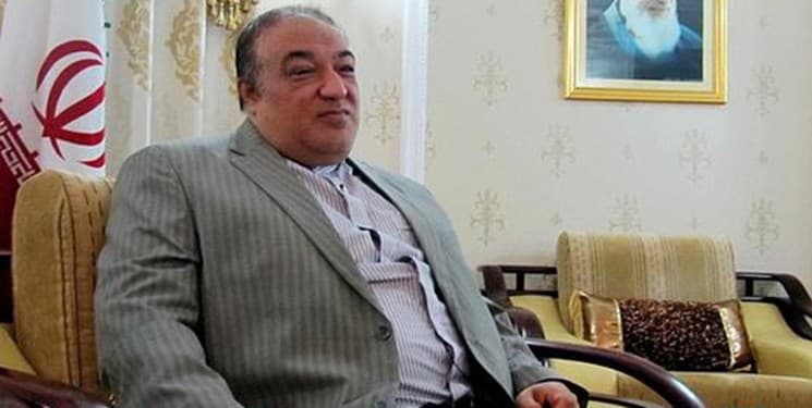 İran rus iş adamları üçün vizaların mümkün ləğvini açıqlayıb