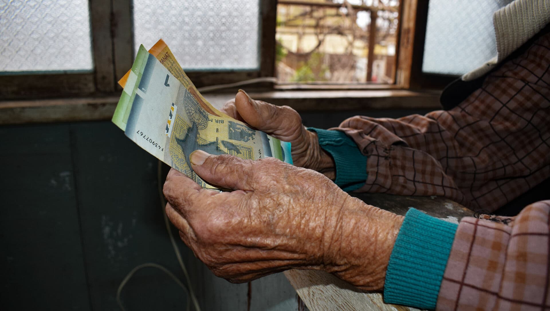 Pensiyalar bu tarixdə tam ödəniləcək
