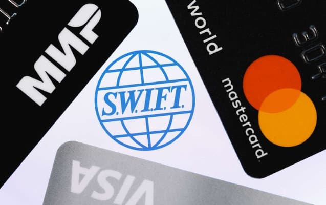 Aİ Rusiyanın bu banklarını “SWIFT”dən ayırır