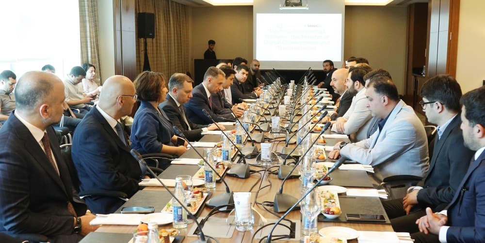 Azərbaycanda Vençur Kapital Fondu yaradılır