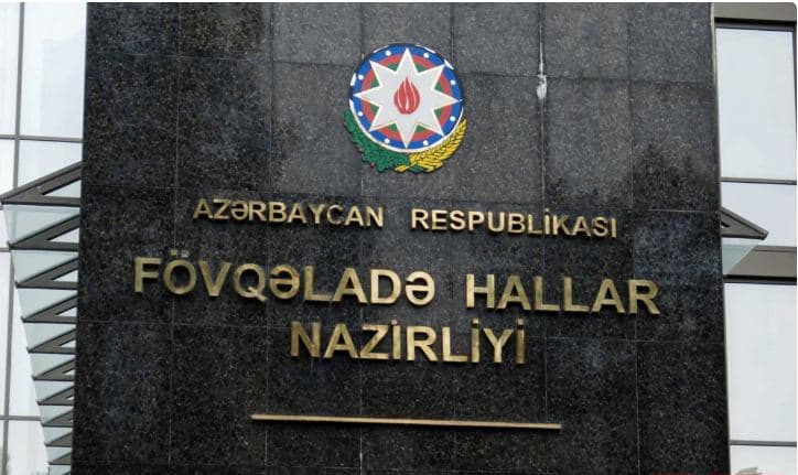 FHN taxıl biçini mövsümü ilə əlaqədar müraciət edib
